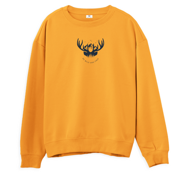 Forest 2 - Regular Sweatshirt