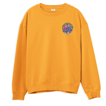 Roller Blade - Regular Sweatshirt