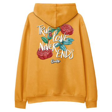 True Love - Regular Hoodie