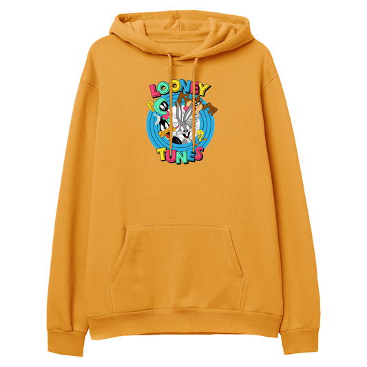 Looney Tunes - Regular Hoodie