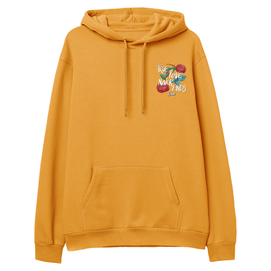 True Love - Regular Hoodie