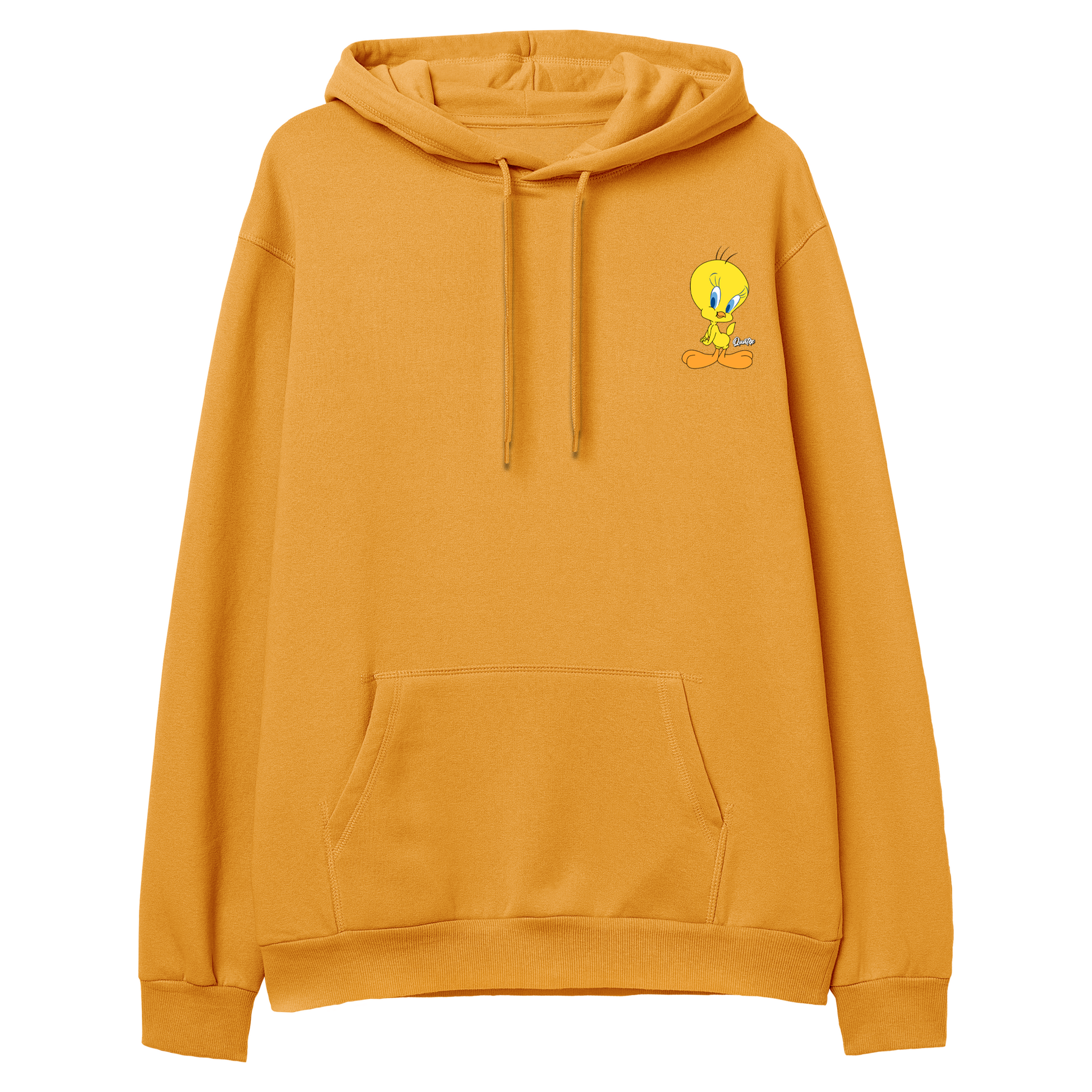 Tweety - Regular Hoodie