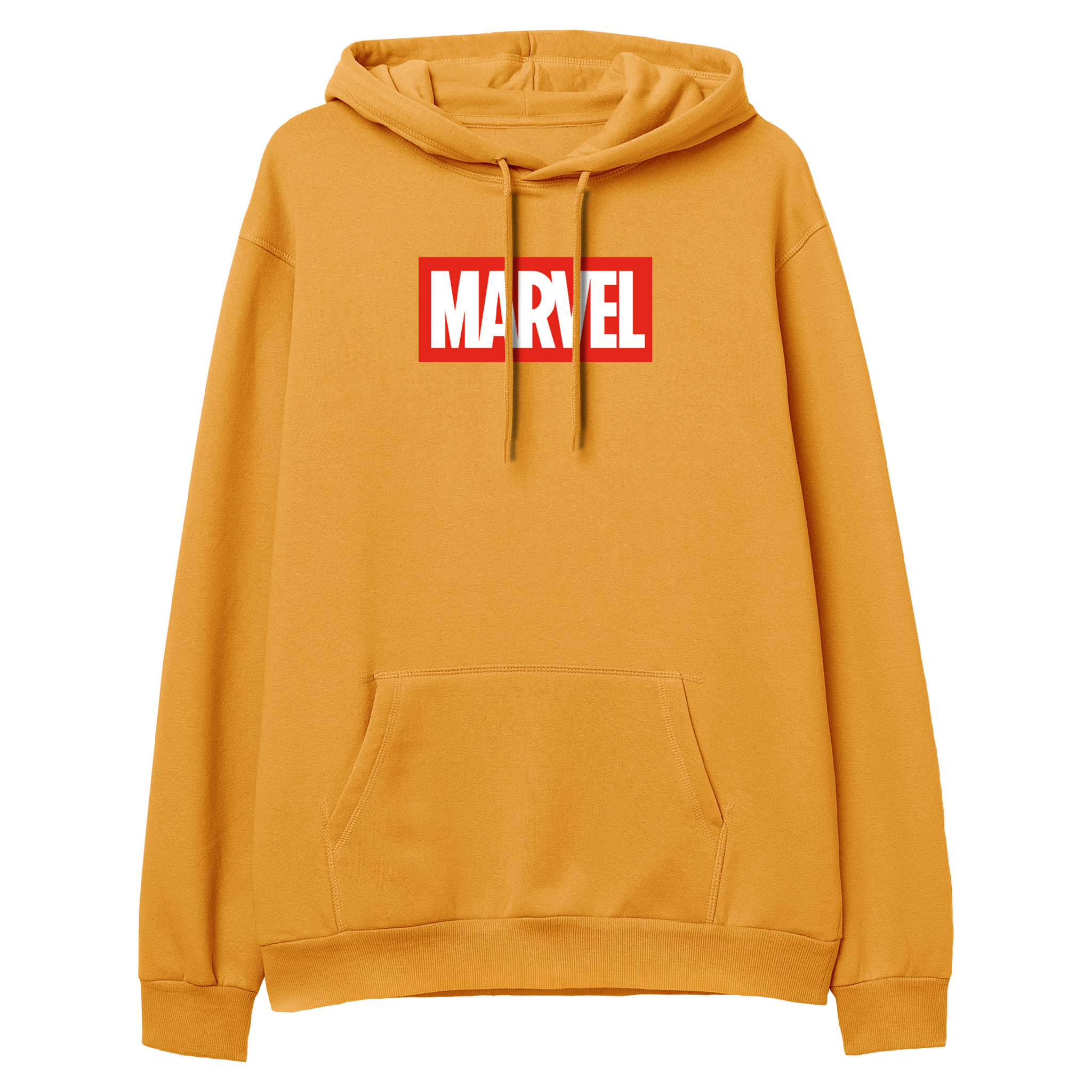 Marvel - Regular Hoodie