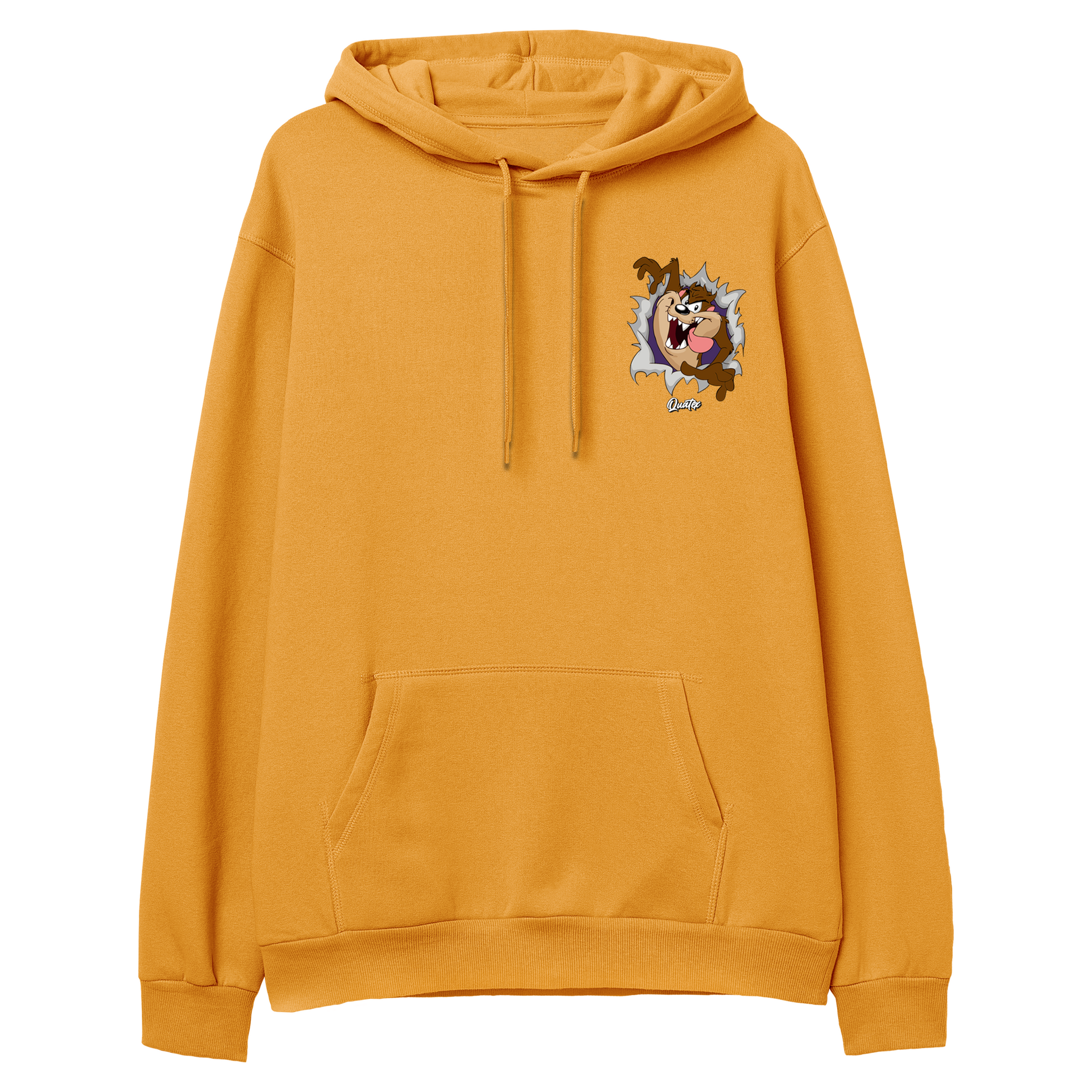 Tazmanya Canavarı - Regular Hoodie