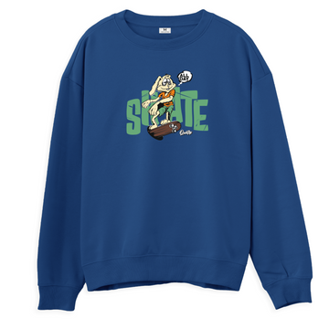 Skate - Regular Sweatshirt