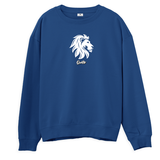 Lion - Regular Sweatshirt