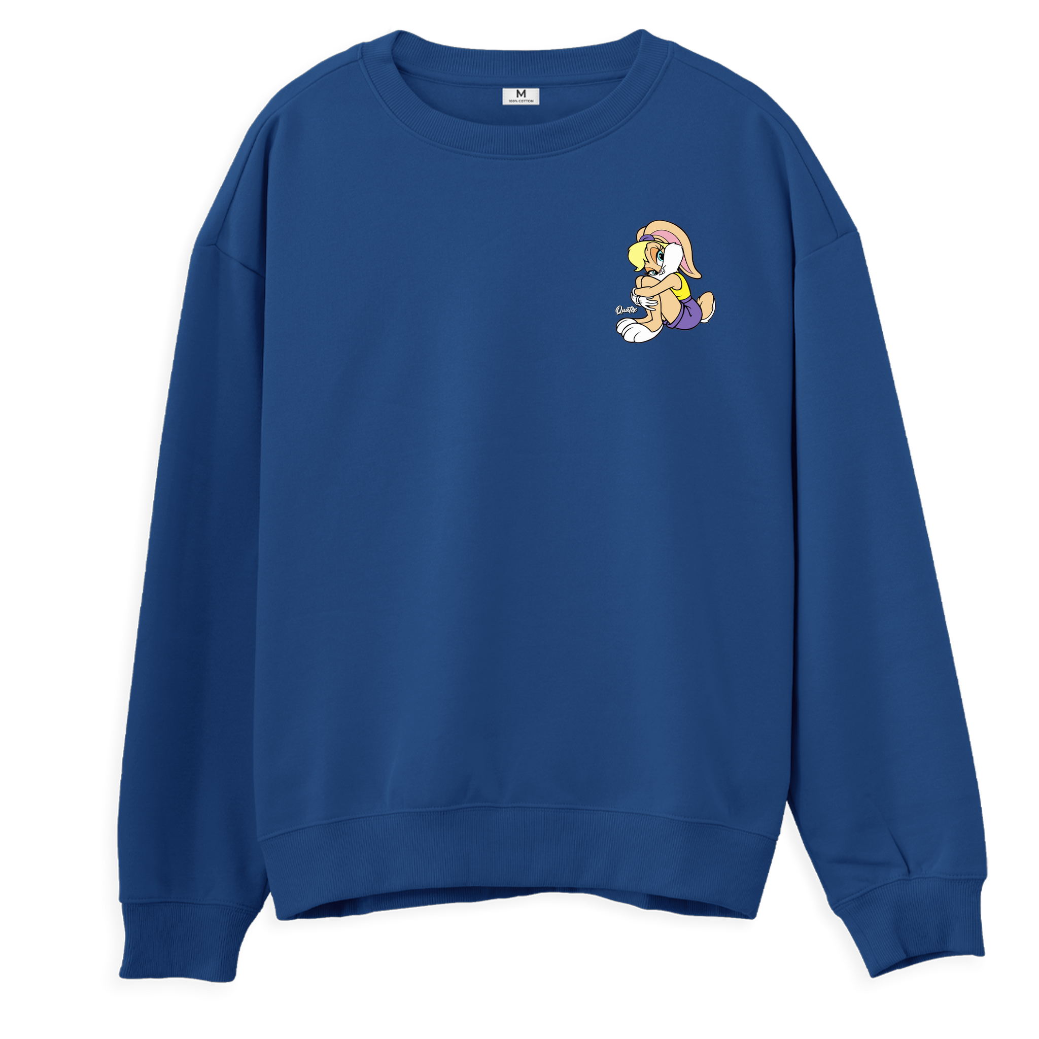 Lola Bunny - Regular Sweatshirt