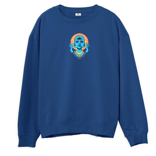 Holy Eye - Regular Sweatshirt