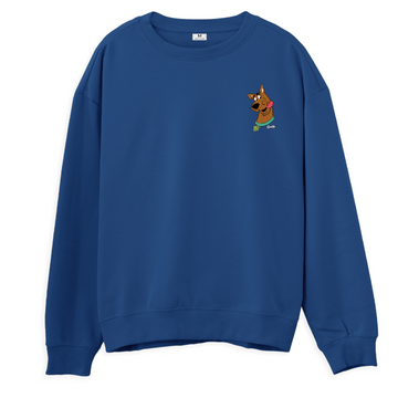 Scooby Doo - Regular Sweatshirt