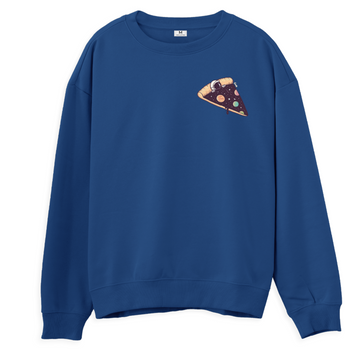 Pizzastro - Regular Sweatshirt