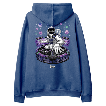 Sound of Galaxy - Regular Hoodie