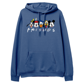 Friends - Regular Hoodie