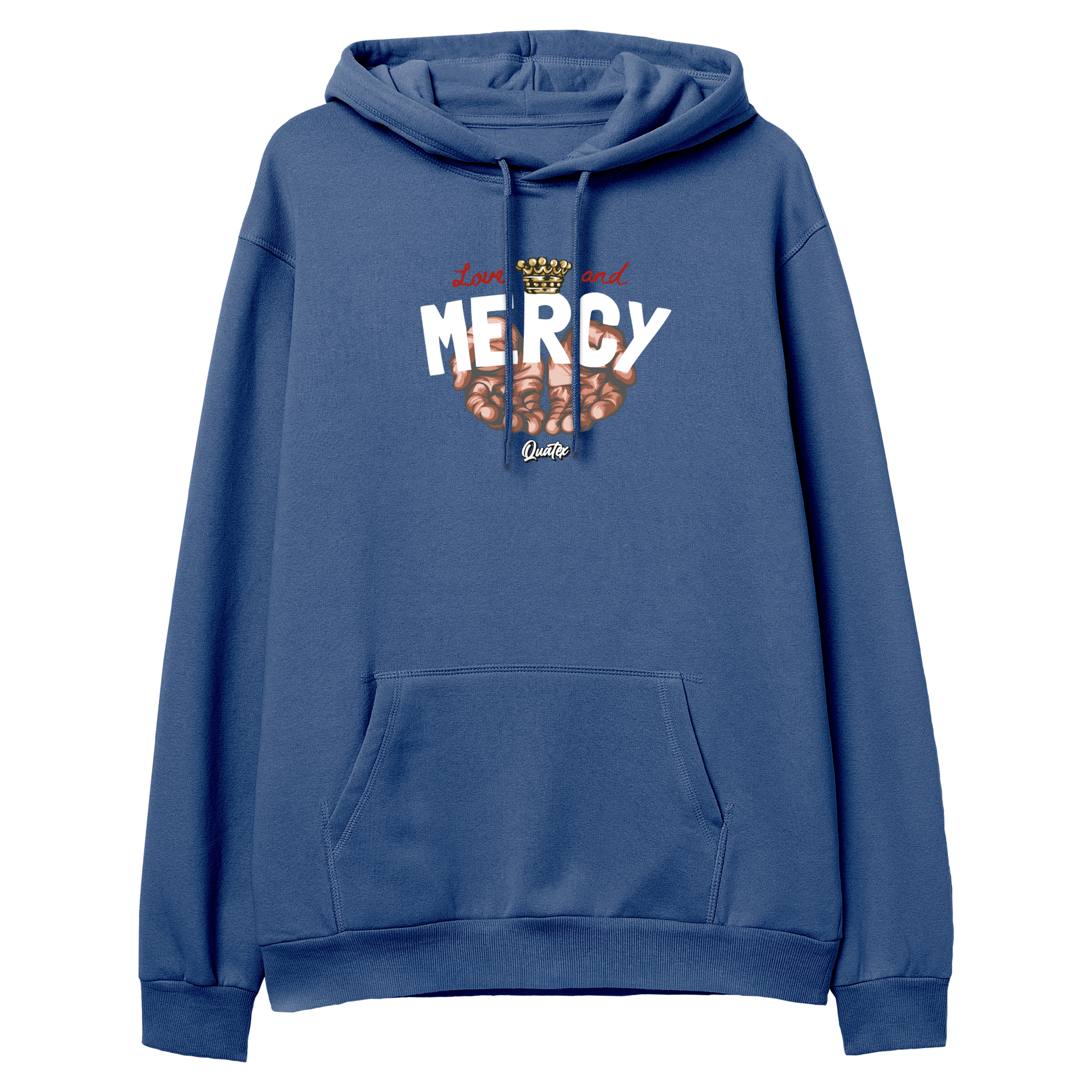 Mercy - Regular Hoodie