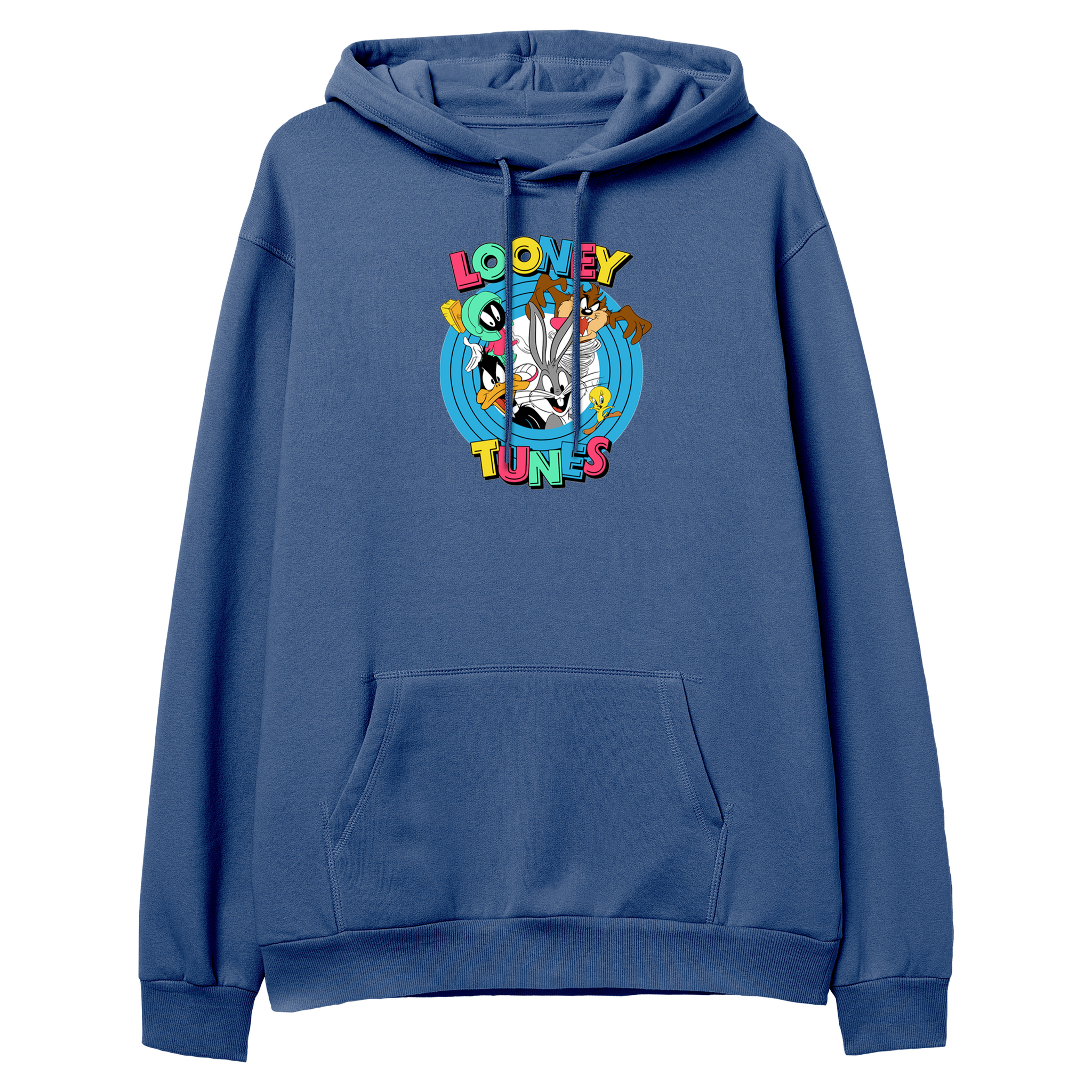 Looney Tunes - Regular Hoodie