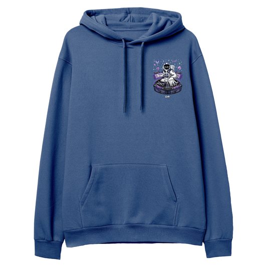 Sound of Galaxy - Regular Hoodie