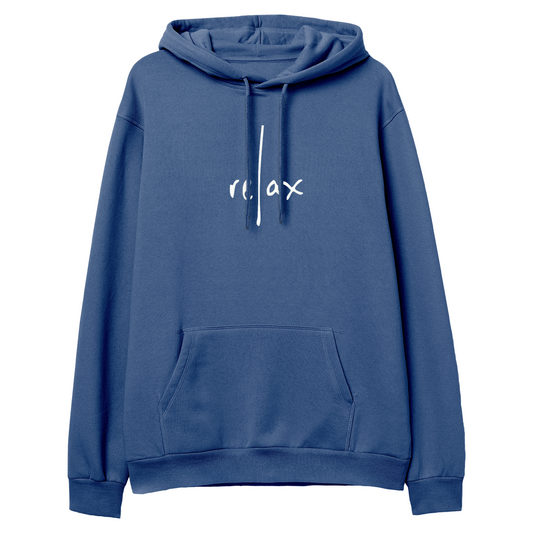 Relax - Regular Hoodie