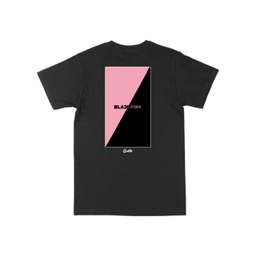 Black Pink - Çocuk T-shirt