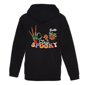 Stay Spooky - Oversize Hoodie