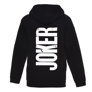 Joker - Oversize Hoodie