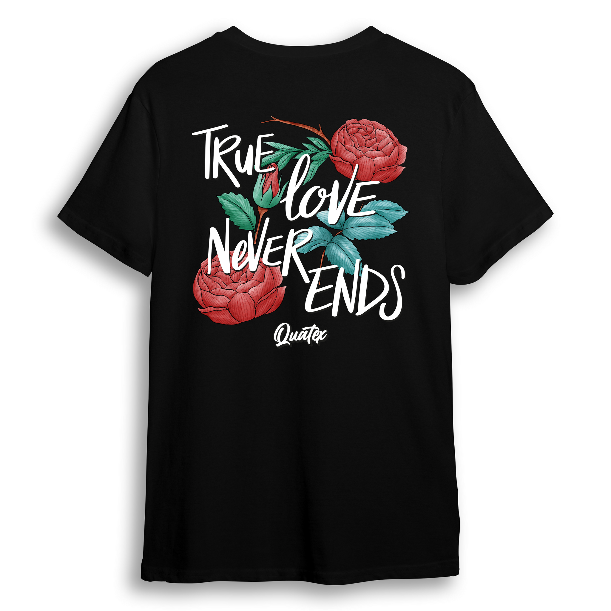 True Love - Regular T-shirt