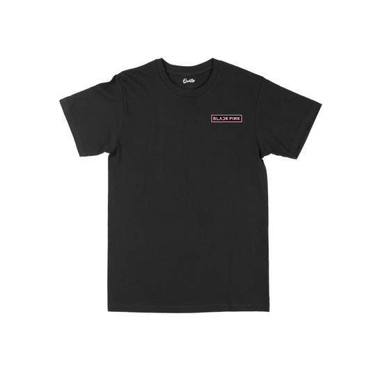 Black Pink - Çocuk T-shirt