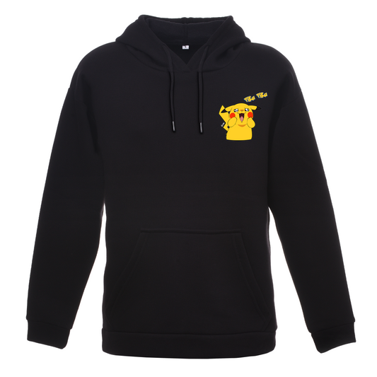 Pikachu - Oversize Hoodie