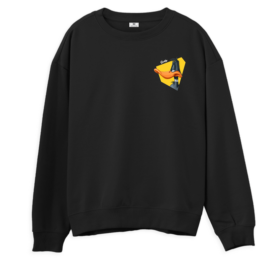 Daffy Duck's - Regular Sweatshirt
