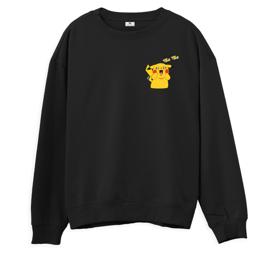 Pikachu - Regular Sweatshirt