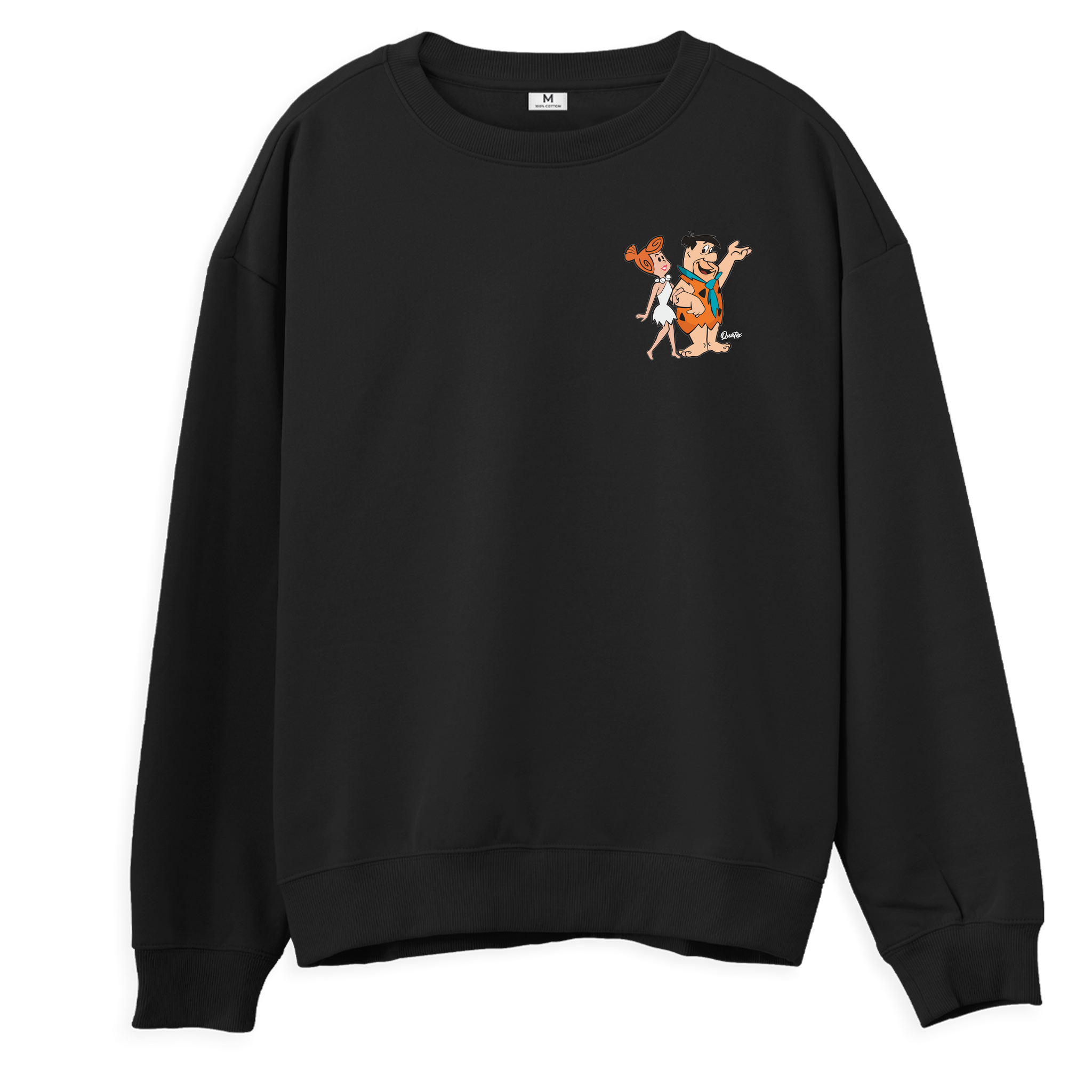 The Flintstones - Regular Sweatshirt