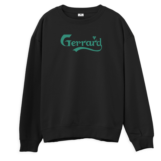 Gerrard - Regular Sweatshirt