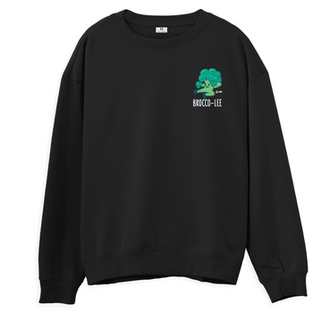 Brocco Lee - Regular Sweatshirt