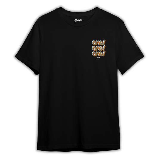 Omg - Regular T-shirt