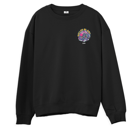 Roller Blade - Regular Sweatshirt