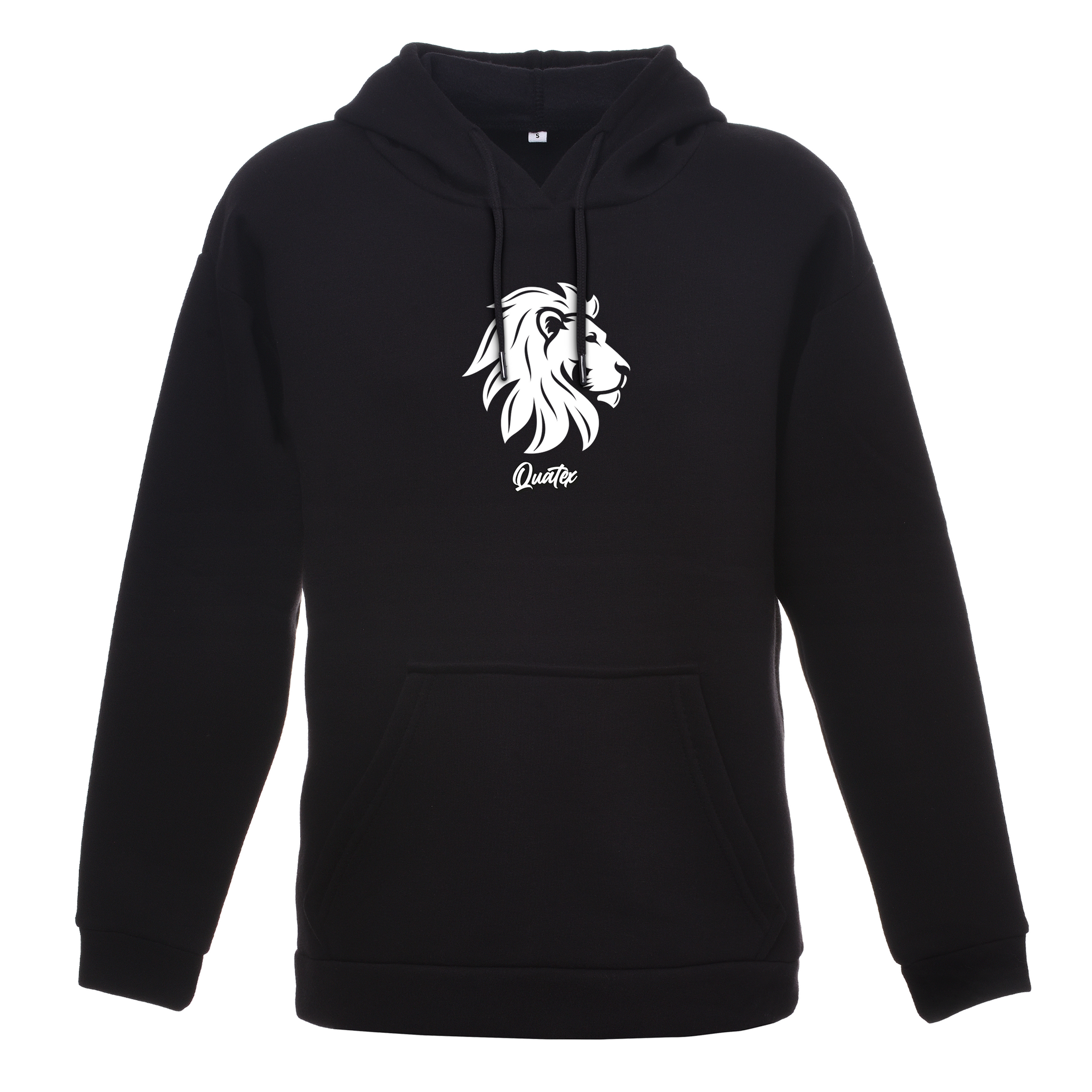 Lion - Oversize Hoodie