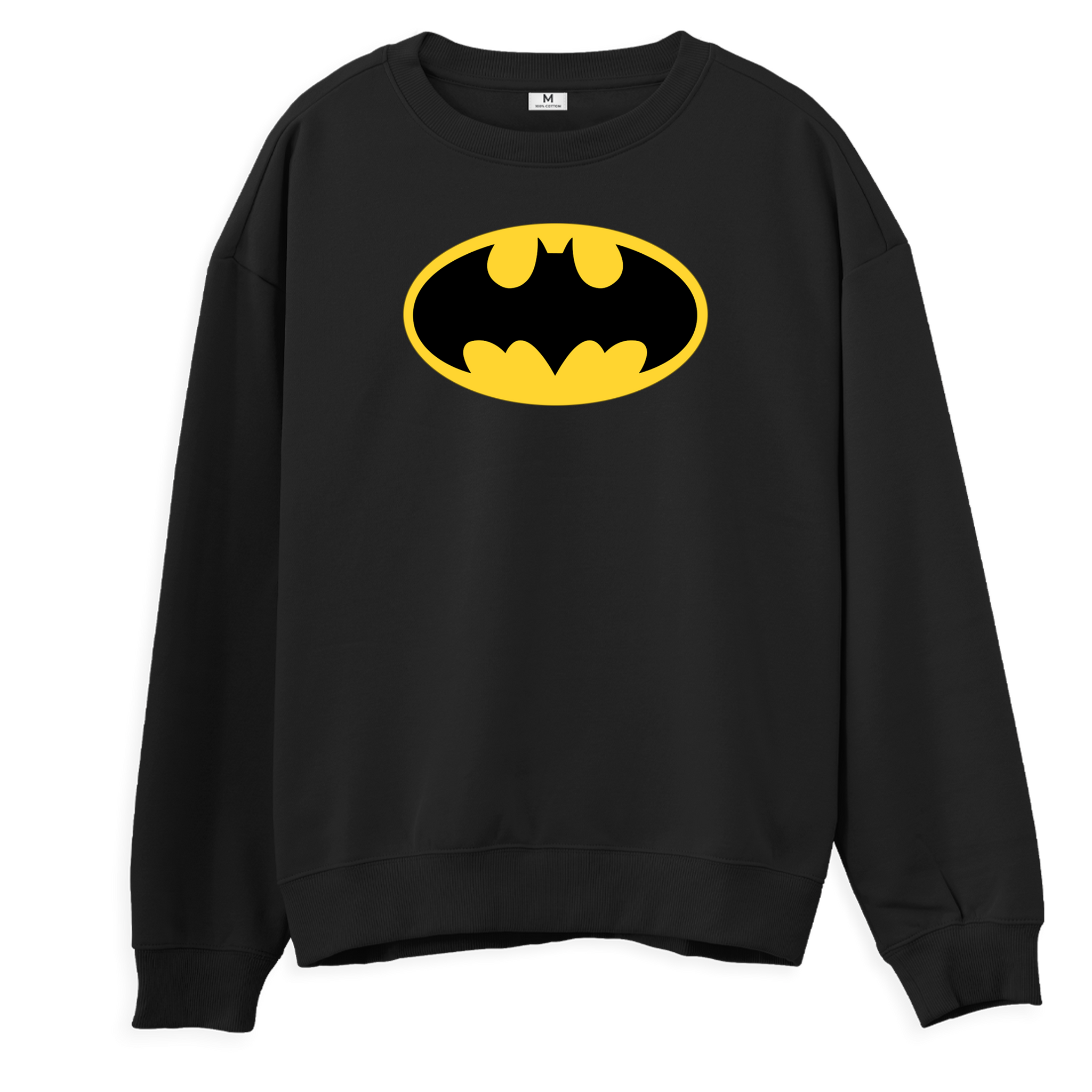 Batman - Regular Sweatshirt