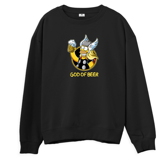 Homer Simpson 2 - Regular Sweatshirt