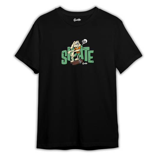 Skate - Regular T-shirt