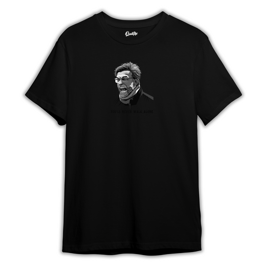 Jürgen Klopp - Regular T-shirt
