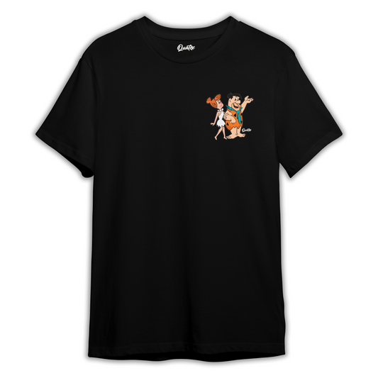 The Flintstones - Regular T-shirt