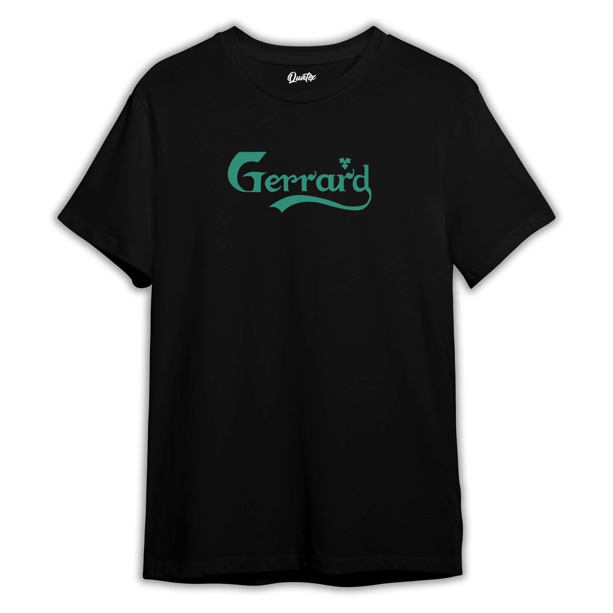 Gerrard - Regular T-shirt