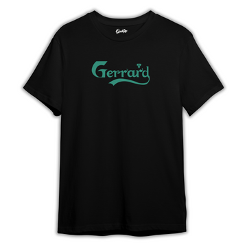 Gerrard - Regular T-shirt