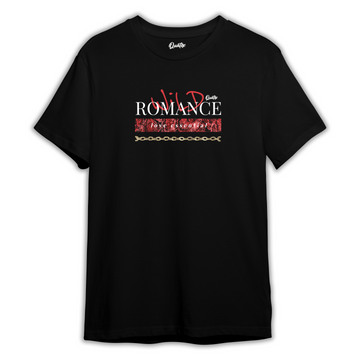 Wild Romance - Regular T-shirt