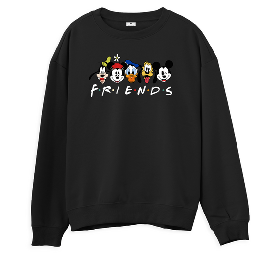 Friends - Regular Sweatshirt