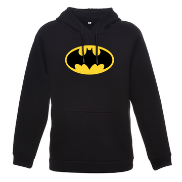 Batman - Oversize Hoodie