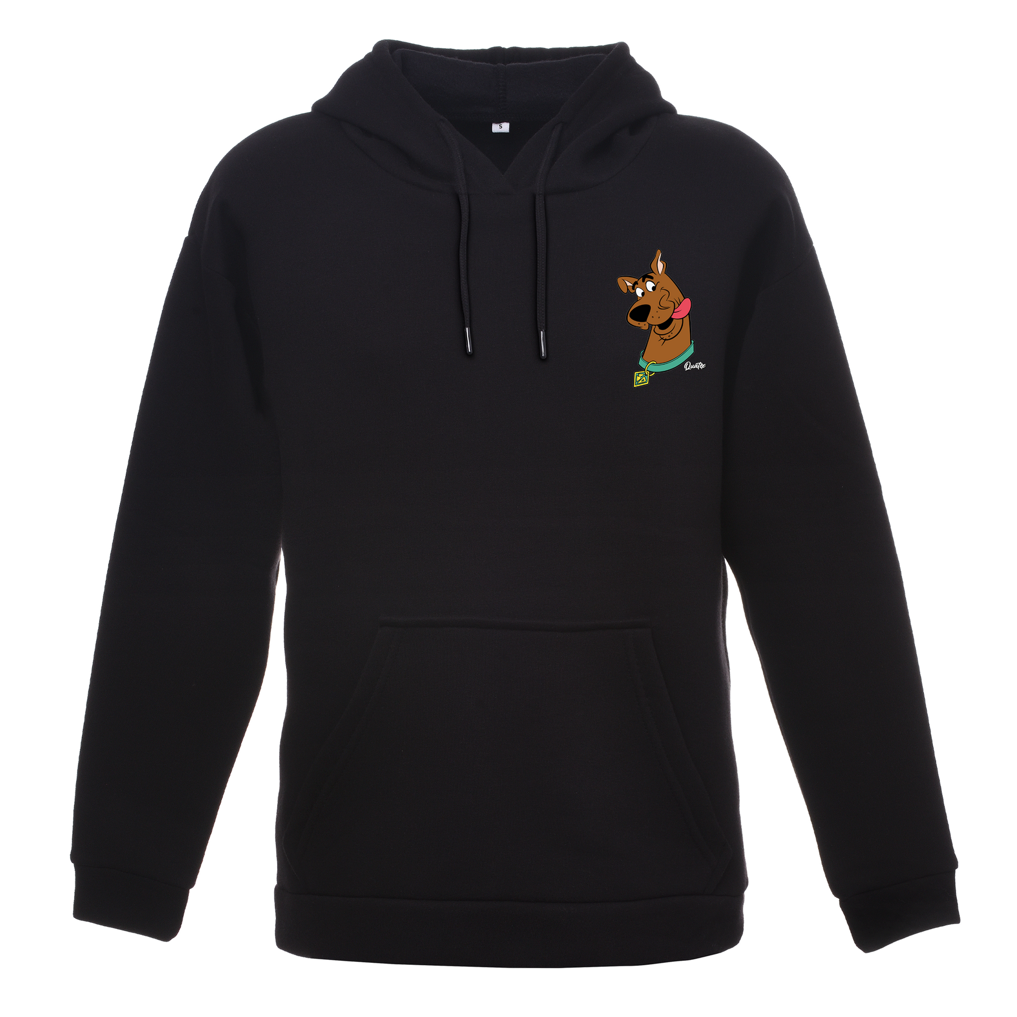 Scooby Doo - Oversize Hoodie