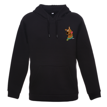 Scooby Doo - Oversize Hoodie