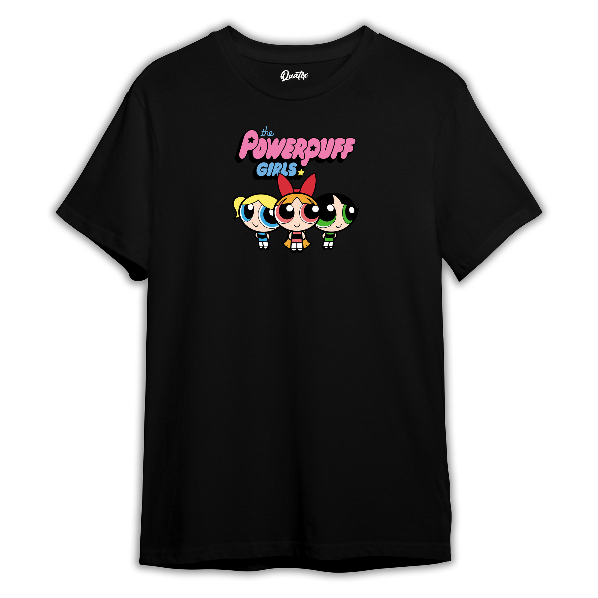 The Powerpuff Girls - Regular T-shirt