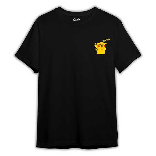 Pikachu - Regular T-shirt