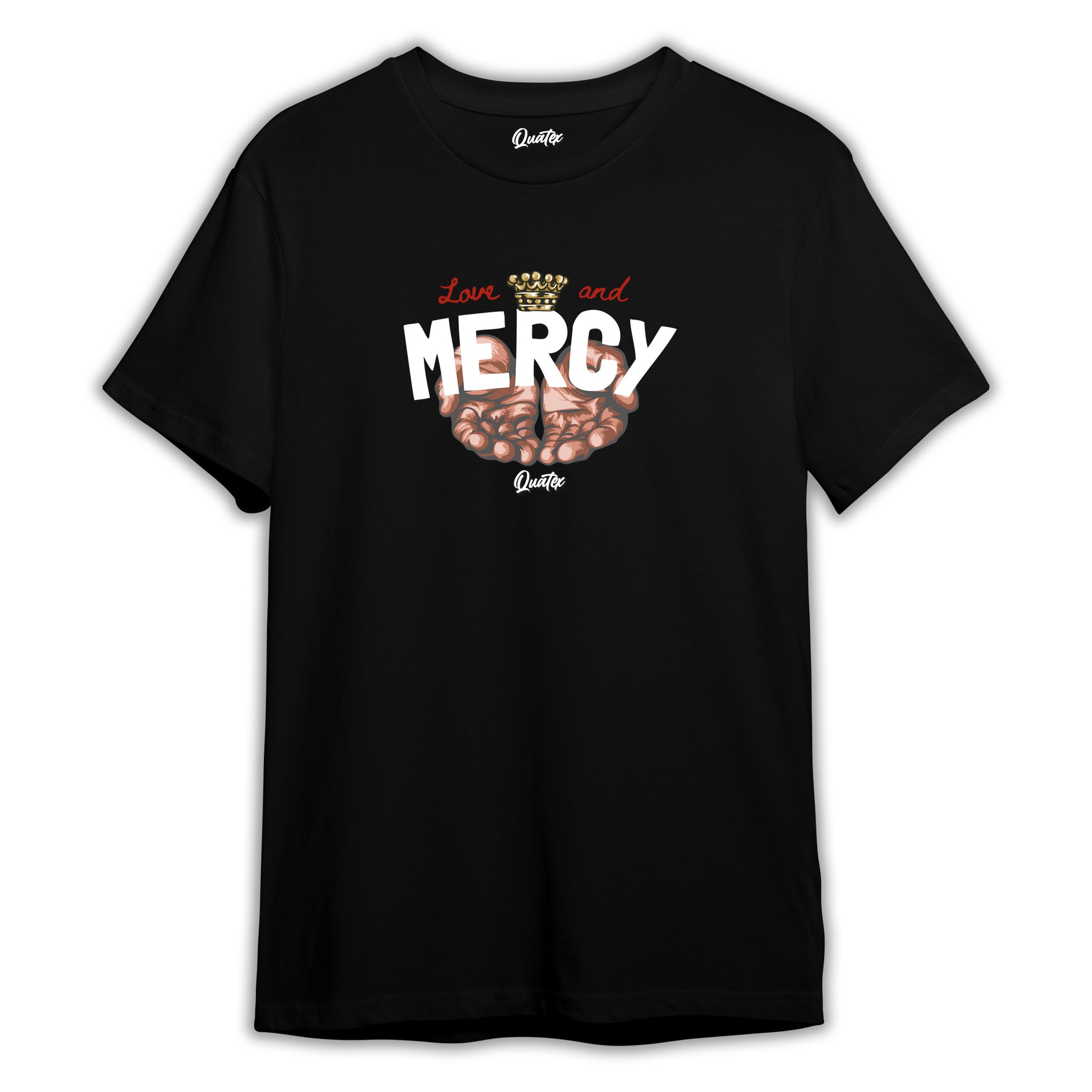 Mercy - Regular T-shirt