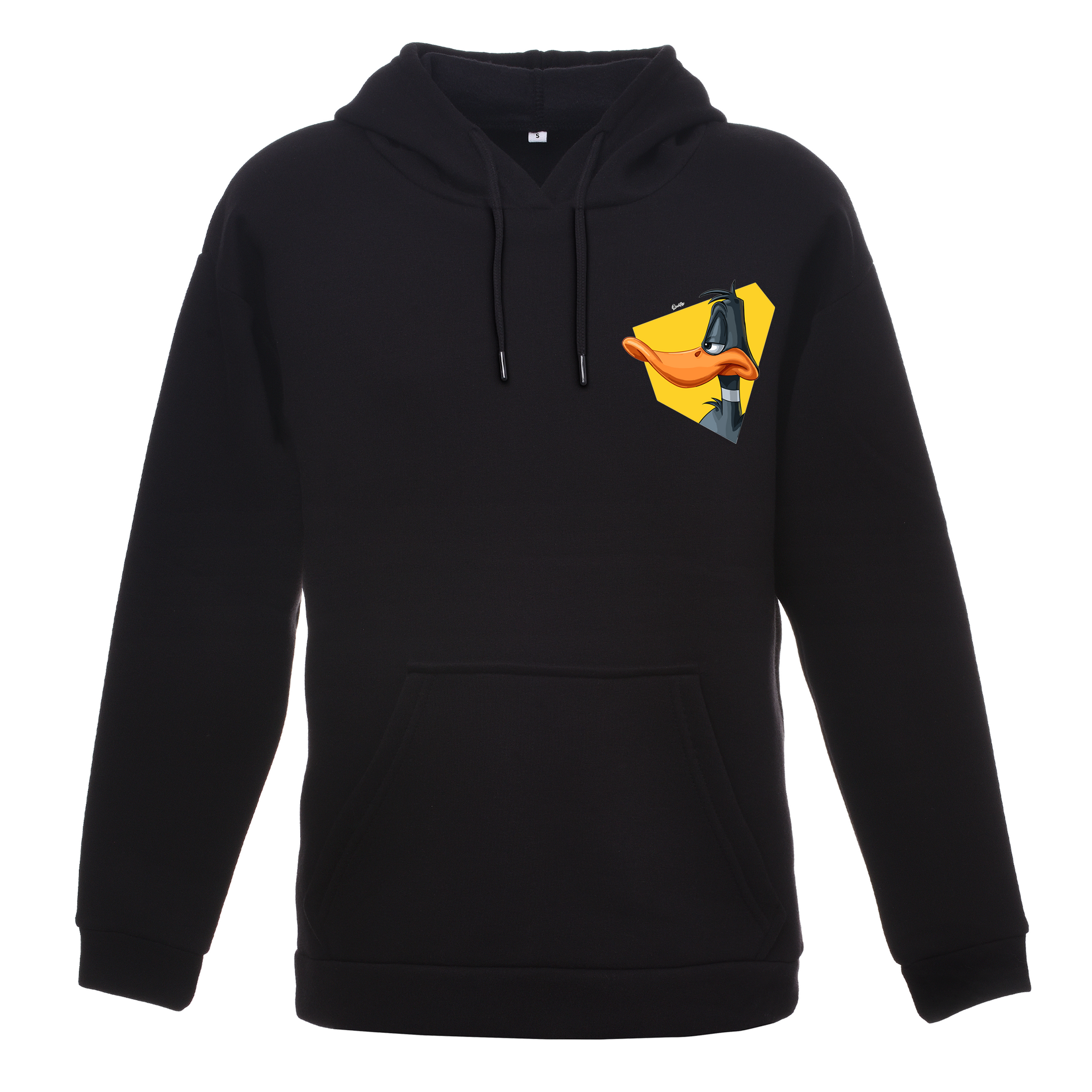 Daffy Duck's - Oversize Hoodie